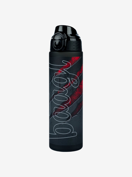 BAAGL  Siva tritanska steklenica za pitje lava, 700 ml Baagl