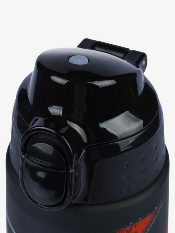 BAAGL  Siva tritanska steklenica za pitje lava, 700 ml Baagl