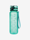 BAAGL  Zelena tritanska steklenička za pitje zelena, 800 ml Baagl