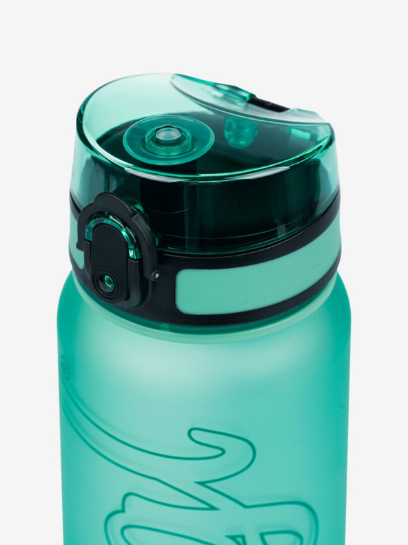 BAAGL  Zelena tritanska steklenička za pitje zelena, 800 ml Baagl