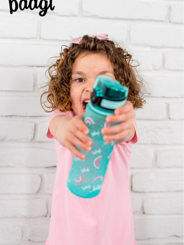 BAAGL  500 ml Steklenica