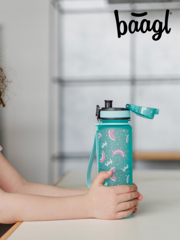 BAAGL  500 ml Steklenica