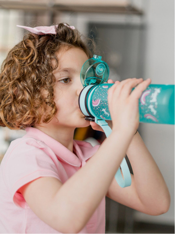 BAAGL  500 ml Steklenica