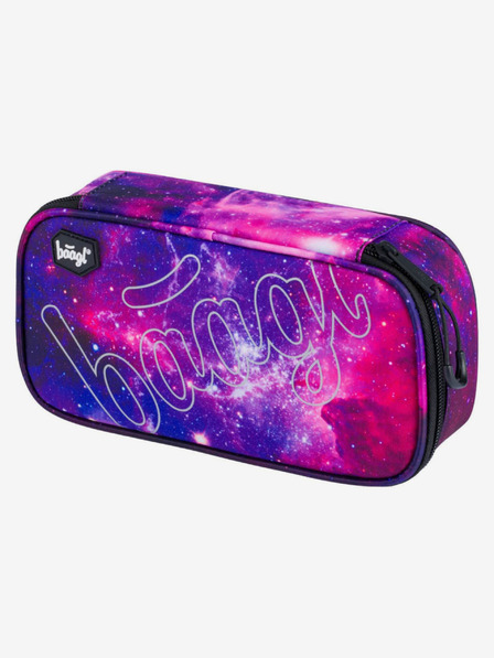 BAAGL  BAAGL Šolski svinčnik Skate Galaxy BAAGL