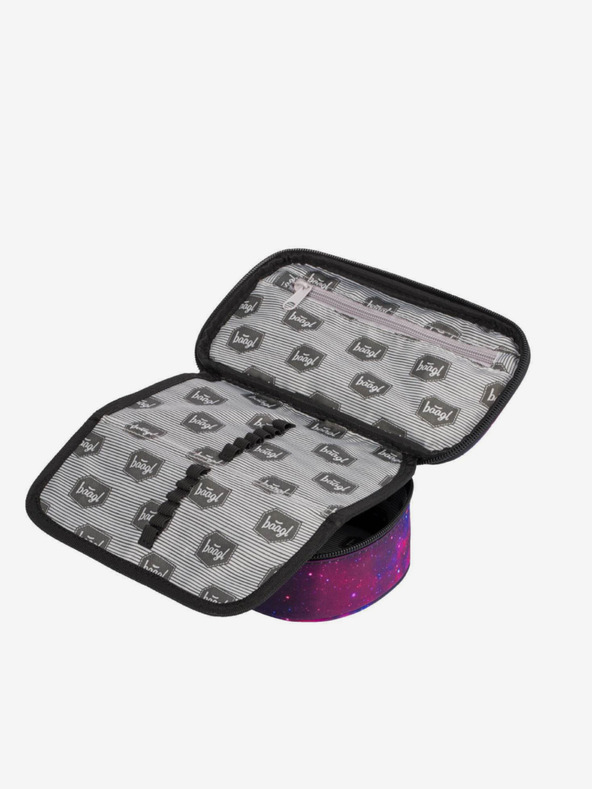 BAAGL  BAAGL Šolski svinčnik Skate Galaxy BAAGL