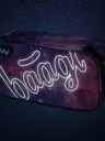 BAAGL  BAAGL Šolski svinčnik Skate Galaxy BAAGL