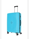 Travelite Potovalni kovček Travelite Orbita L Turqouise