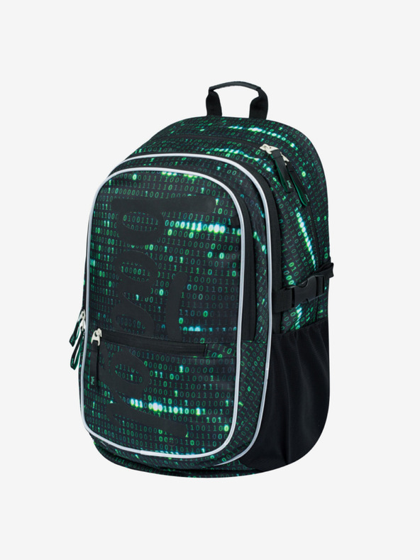 BAAGL  BAAGL Šolski nahrbtnik Core Numbers BAAGL