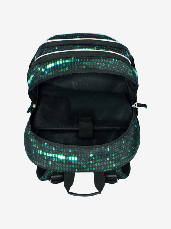 BAAGL  BAAGL Šolski nahrbtnik Core Numbers BAAGL