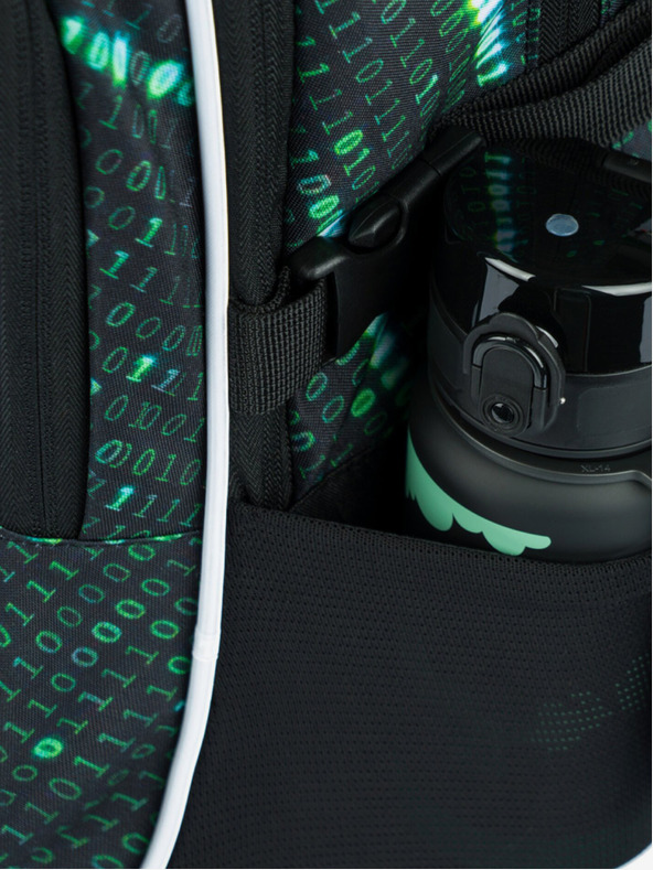 BAAGL  BAAGL Šolski nahrbtnik Core Numbers BAAGL