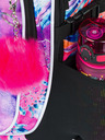 BAAGL  BAAGL 3 SET Core Dream Catcher: nahrbtnik, svinčnik in torba BAAGL