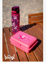 BAAGL  BAAGL Steklenička za pitje iz tritana Flamingo, 500 ml BAAGL
