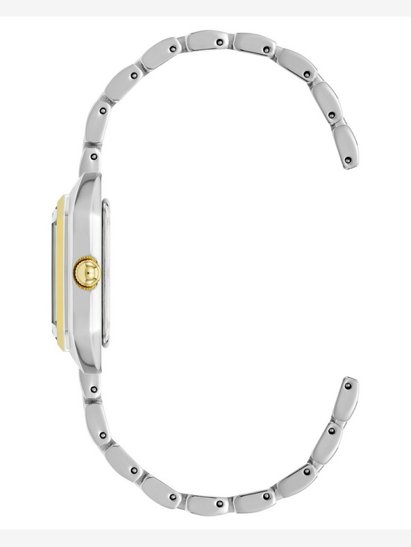 Anne Klein Ženska kvadratna ura Anne Klein