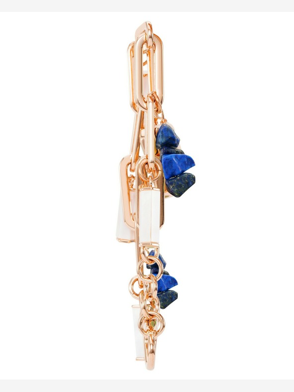 Anne Klein Ženska kvadratna ura Anne Klein