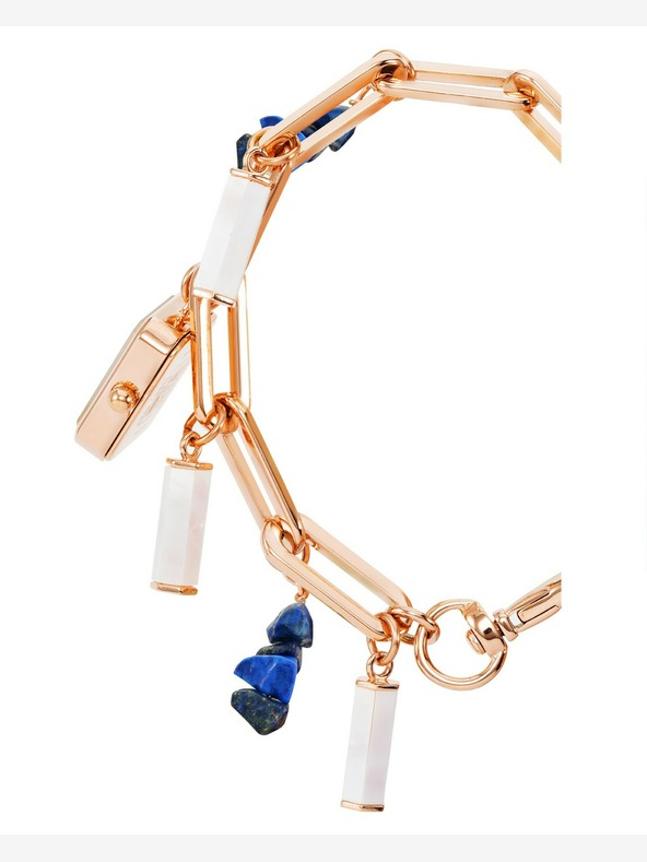 Anne Klein Ženska kvadratna ura Anne Klein