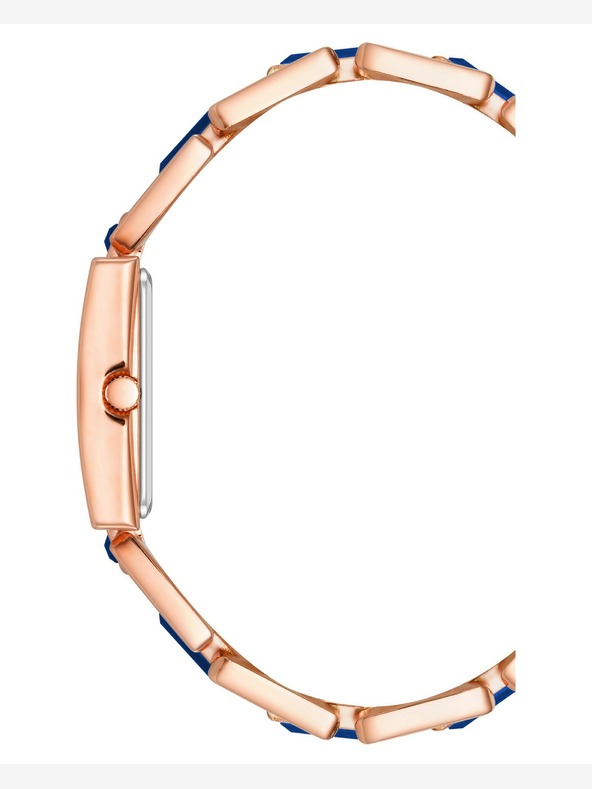 Anne Klein Ženska kvadratna ura Anne Klein