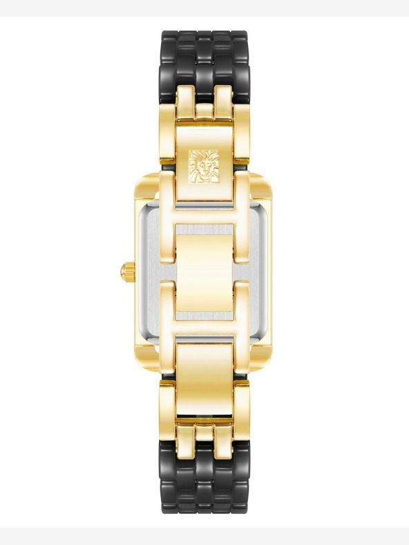 Anne Klein Ženska okrogla ura Anne Klein