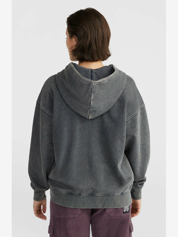 O'Neill O'Neill SURF HEROES Ženska jopa Temno siva