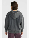 O'Neill O'Neill SURF HEROES Ženska jopa Temno siva