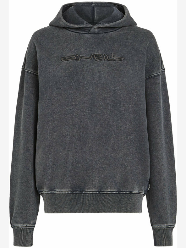 O'Neill O'Neill SURF HEROES Ženska jopa Temno siva