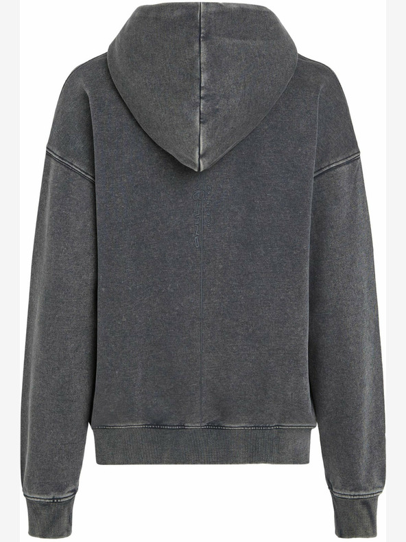 O'Neill O'Neill SURF HEROES Ženska jopa Temno siva