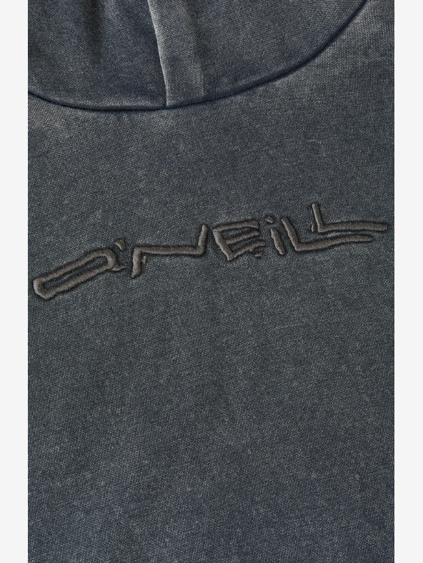 O'Neill O'Neill SURF HEROES Ženska jopa Temno siva