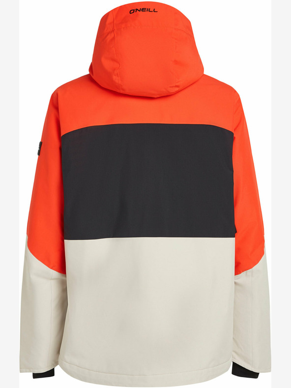 O'Neill O'Neill CARBONITE Moška smučarska jakna Red