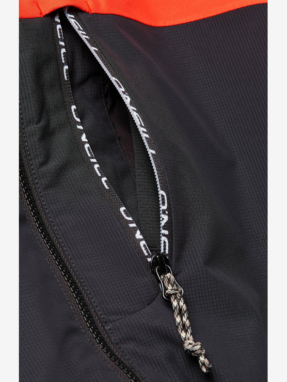 O'Neill O'Neill CARBONITE Moška smučarska jakna Red