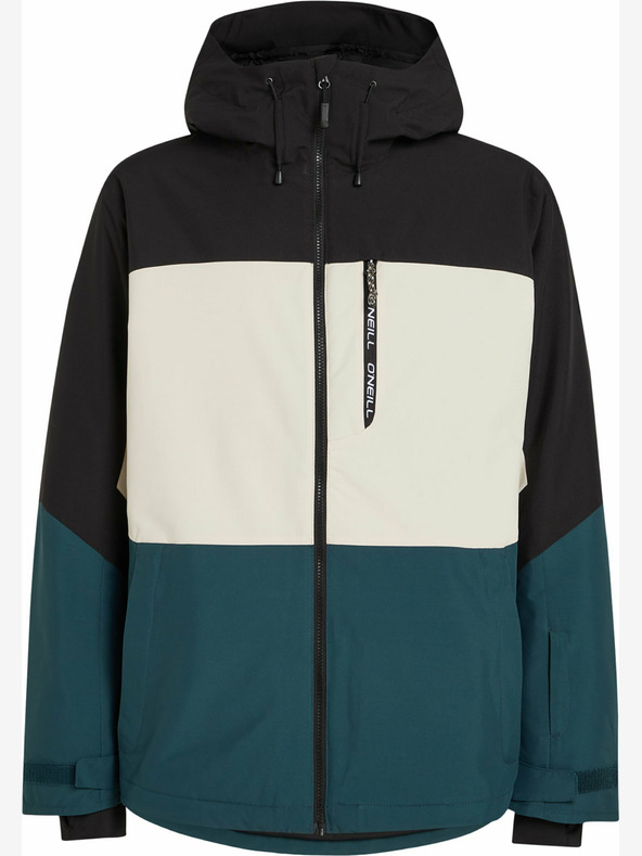 O'Neill O'Neill CARBONITE Moška smučarska jakna za smučanje/snowboard Temno modra