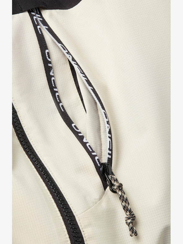 O'Neill O'Neill CARBONITE Moška smučarska jakna za smučanje/snowboard Temno modra