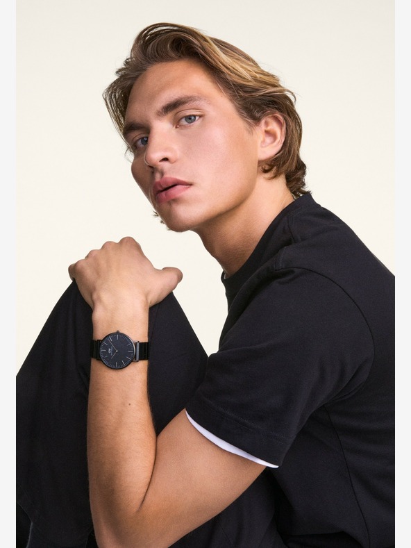 Daniel Wellington Moška ura Daniel Wellington Classic 40