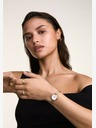 Daniel Wellington Petite Mini 19 Evergold Ročna ura