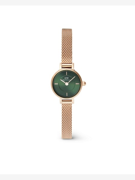 Daniel Wellington Ženska ura Daniel Wellington Petite Mini 19 Melrose