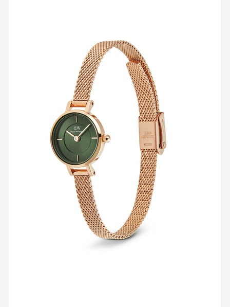 Daniel Wellington Ženska ura Daniel Wellington Petite Mini 19 Melrose