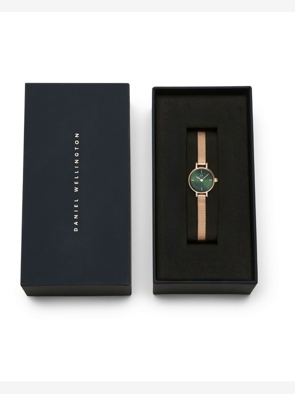 Daniel Wellington Ženska ura Daniel Wellington Petite Mini 19 Melrose