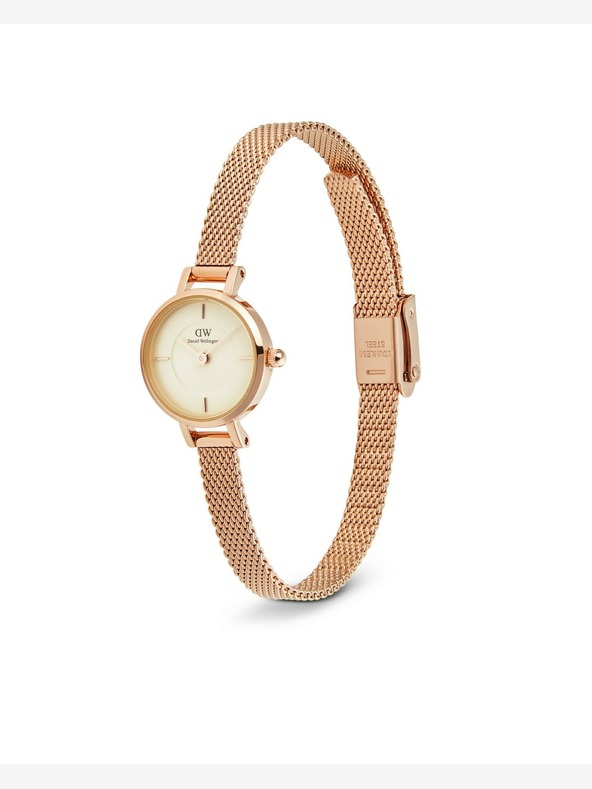 Daniel Wellington Ženska ura Daniel Wellington Petite Mini 19 Melrose