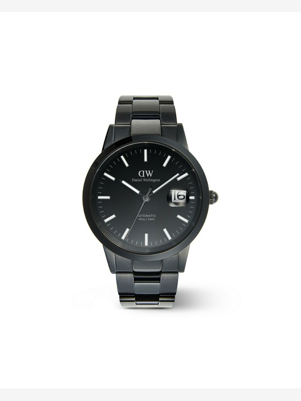 Daniel Wellington Moška ura Daniel Wellington Iconic Automatic 40