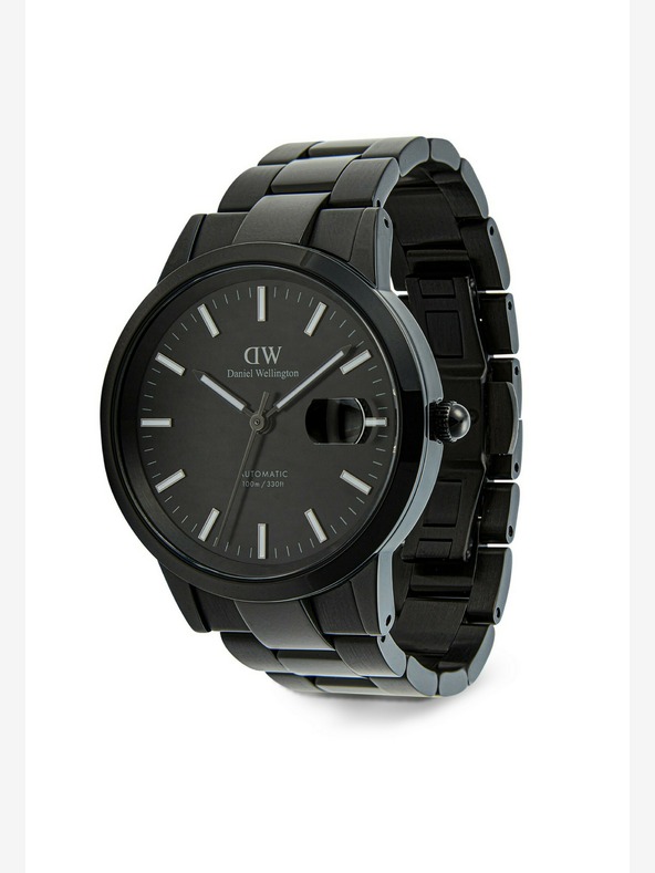 Daniel Wellington Moška ura Daniel Wellington Iconic Automatic 40