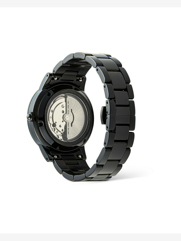 Daniel Wellington Moška ura Daniel Wellington Iconic Automatic 40