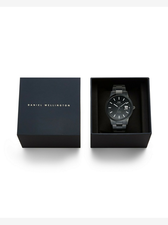 Daniel Wellington Moška ura Daniel Wellington Iconic Automatic 40