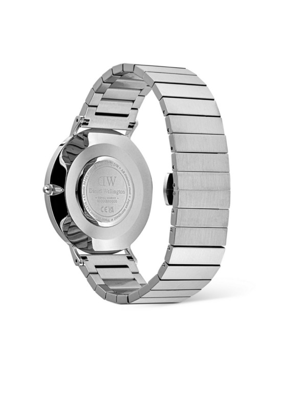 Daniel Wellington Classic 40 Ročna ura