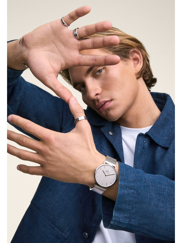 Daniel Wellington Classic 40 Ročna ura