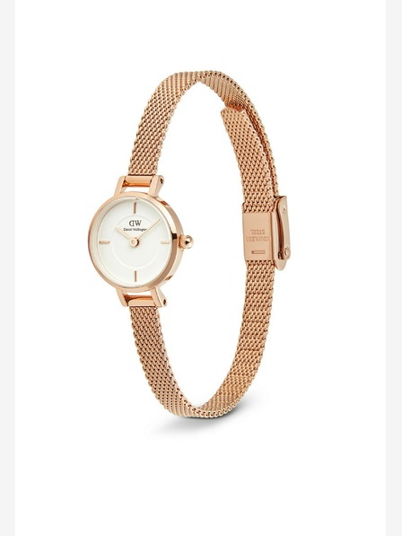 Daniel Wellington Ženska ura Daniel Wellington Petite Mini 19 Melrose