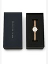 Daniel Wellington Ženska ura Daniel Wellington Petite Mini 19 Melrose