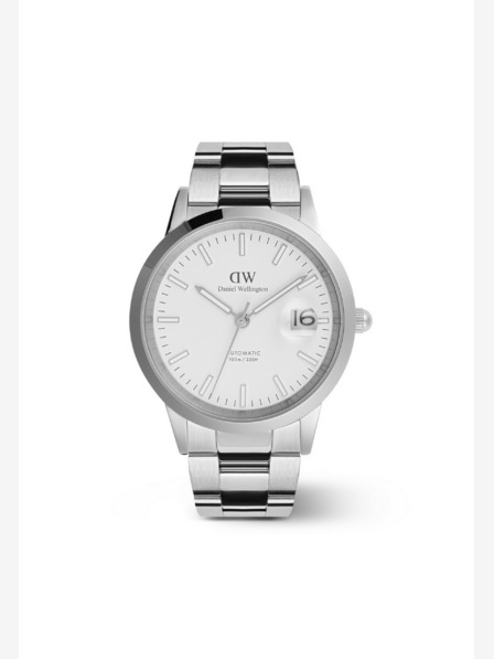 Daniel Wellington Moška ura Daniel Wellington Iconic Automatic 40