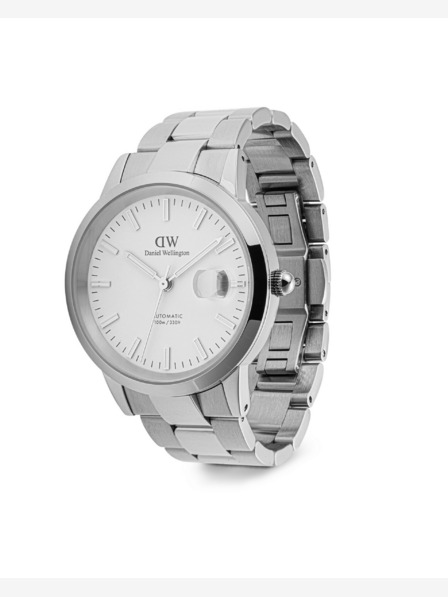 Daniel Wellington Moška ura Daniel Wellington Iconic Automatic 40