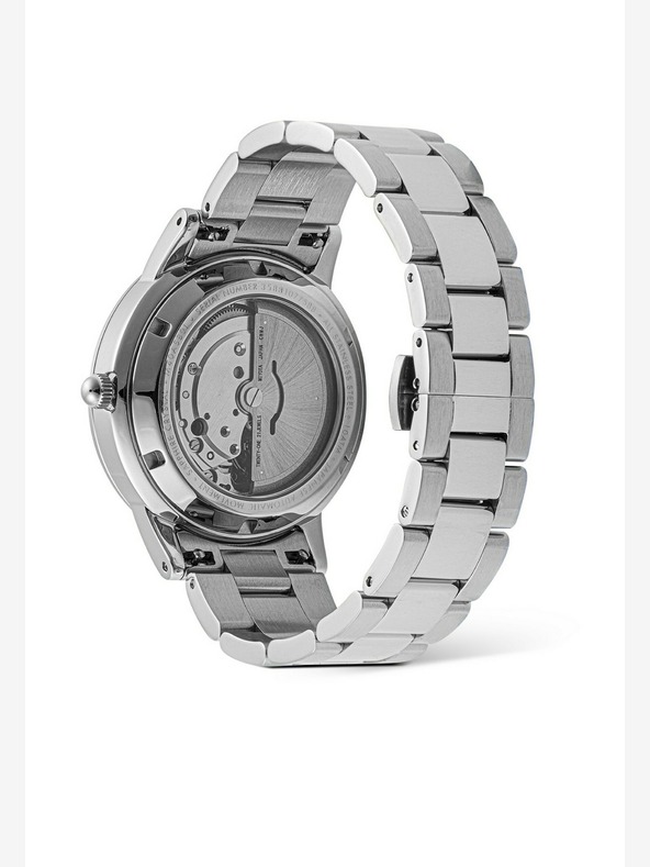 Daniel Wellington Moška ura Daniel Wellington Iconic Automatic 40