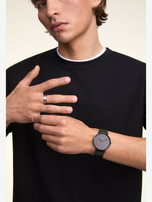 Daniel Wellington Moška ura Daniel Wellington Classic 40