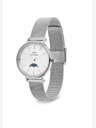 Daniel Wellington Ženska ura Daniel Wellington Petite Moonphase 32