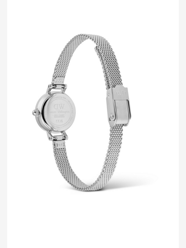Daniel Wellington Ženska ura Daniel Wellington Petite Mini 19